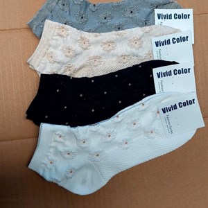   Оптом носки Джунхай Отправка в Россию и Казахстан