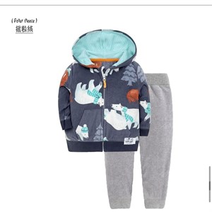 Двойки флис размер 9 36м в линии 5шт код56