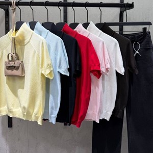 KAPSULA_BRAND — женская одежда на рынке Дордой