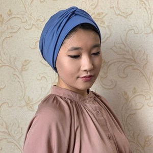 ОСЕННЯЯ КОЛЛЕКЦИЯ Всеми любимые тюрбан шапка снова