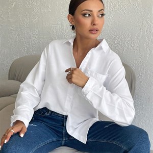 Стильные базовые рубашки Турция Размеры 42 44 46 Цена