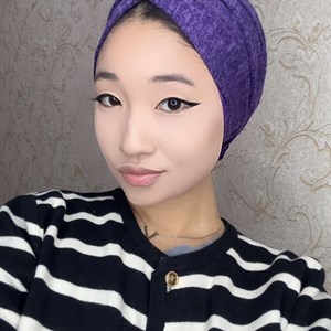 Шок цена Скидка 60 Готовый платок чалма Материал ангора