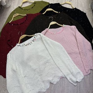 Женская одежда из Гуанчжоу фабричного производства — люкс качество, стандартный размер