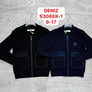 Качественные свитеры для мальчиков оптом - Sezim Kids