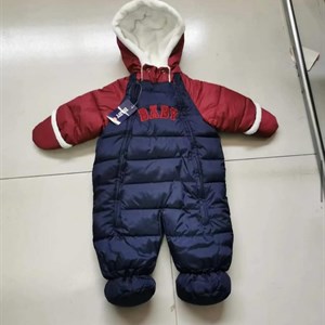 Комбез зимний для детей 3-24 месяца - Оптовые закупки