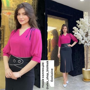 New collection 2022 Хотите выглядит элегантно и красиво