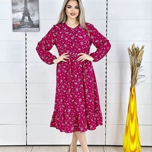 Штапел ткань раз 50 56 цена 580