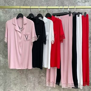 Новая коллекция стильного нижнего белья и пижам - оптовые расценки от dordoi_opt_sng