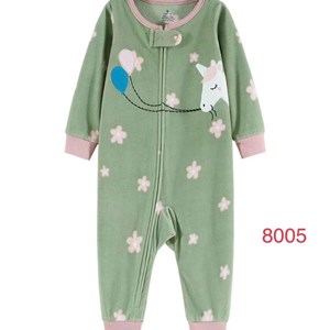 Флис слип размер 3 12м в линии 4шт код35