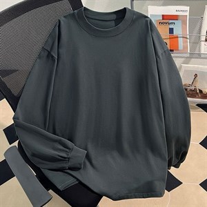 Купите стильный лонгслив из ХБ – идеальный выбор для вашего гардероба!