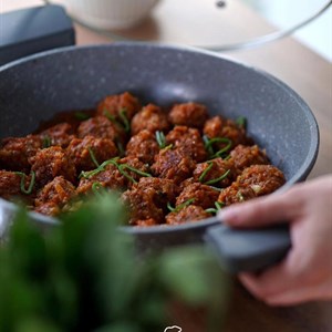 Сотейник казан Nice Cooker Pallas Series теперь в