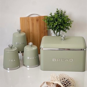 Хлебница 4в1 - Стильно, Удобно и Практично для Вашей Кухни