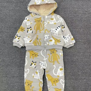 Спортивка Гап термо размер 1 5лет в линии 6шт код110