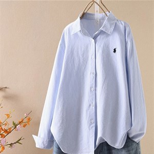 Купите стильные трендовые рубашки от erke_modas | Гуанчжоу