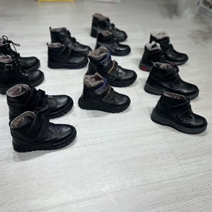 Натуральная кожа с натуральным мехом Цена 7500 3499