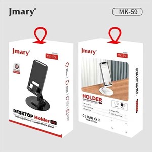 Подставка для телефона на стол Jmary MK-59 — новый приход, 220