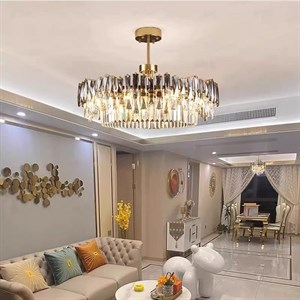 Люстры высшего качества в Бишкеке - Доступные цены на премиум товары