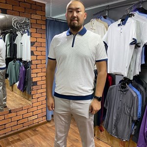 Наш  любимый постоянник взял шикарную модель брючек