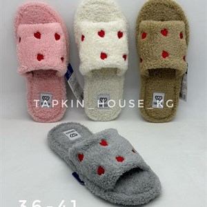 ТАПОЧКИ И ШЛЕПКИ ОПТОМ В БИШКЕКЕ – ЛУЧШИЕ ЦЕНЫ И ОПТ ОТ ПРОИЗВОДИТЕЛЯ