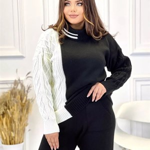 Новинка Невероятно уютный тёплый и стильный костюм