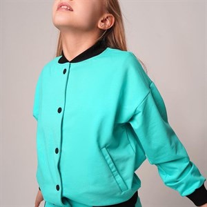  SUPER STAR   Лучшее из лучших Бомбер и брюки шлицы