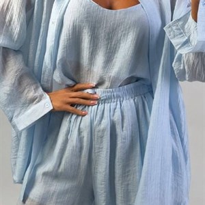 KAPSULA_BRAND — женская одежда, офлайн точки на рынке Дордой, 1200 сом