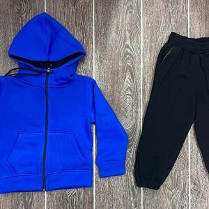  Новинки 2 ка с замком с начёсом 3 х нитка  Материал