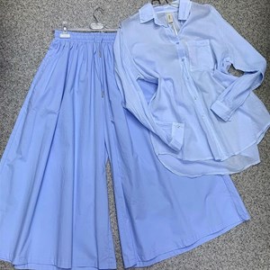 Брючки и легкая рубашечка Хб Брючки 5200 сом Рубашка