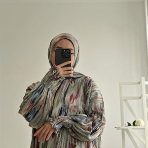Выбирайте самое лучшее от ZULEYHA_collection Платье