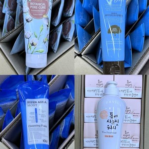 НОВОЕ ПОСТУПЛЕНИЕ SKIN1004 Пасты DENTAL CLINIC 2080