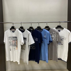 Новая коллекция   Футболки с принтами от фирмы MCL