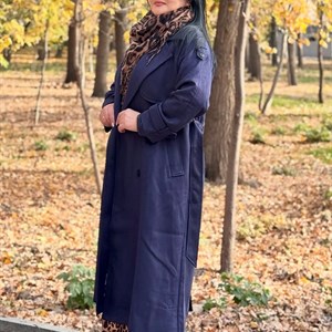 Стильный тренч для больших размеров – НОВИНКА от ALTYSHA COLLECTION!