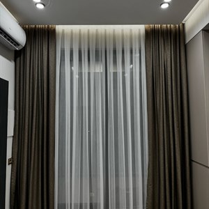 Уникальные шторы и текстиль - Прямые доставки из Турции и Европы!