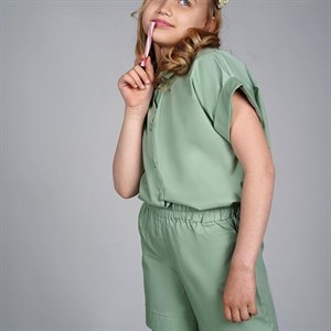 GRAZIA Нежнейшие цвета для лета Модель которую все