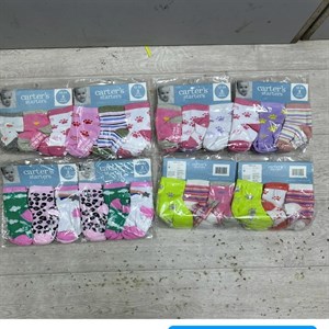 Носки carters 12пар код50