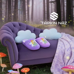 Качественные домашние тапочки оптом – идеальный выбор для вашего комфорта