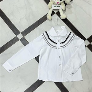 В наличии блузки  Размеры 36 38 40 42 Ткань дубайский