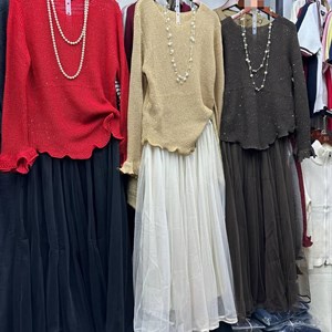 Качественная женская одежда из Гуанчжоу | Доступные цены и быстрая доставка