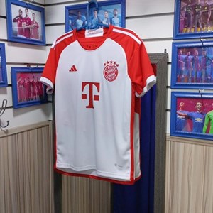 Бавария Мюнхен сезон 2023 2024 Размеры S M L XL XXL