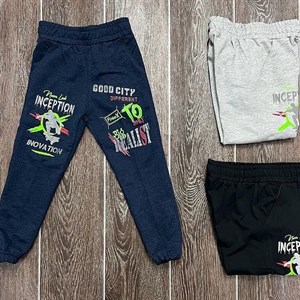  Новинки трико  Материал футер  1 4 года 140 сом