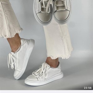 Очень классная и в тренде Натуральная кожа полностью