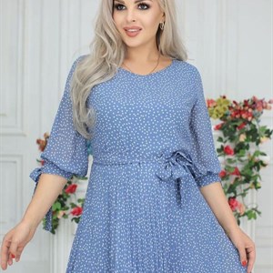 В наличии Ткань Шифон Рр 48 54 Рост модели 170см На