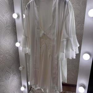 Новая коллекция люксового нижнего белья и пижам оптом – dordoi_opt_sng