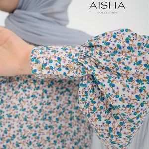 Платья от Aisha Collection - Свежесть и Уют на Каждодневной Основании