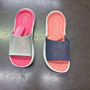 Женские мужские тапочки производство ветнам оригинал