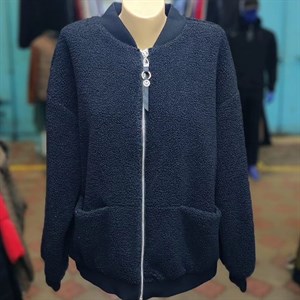 Тедди курточки Размеры с 42 по 50