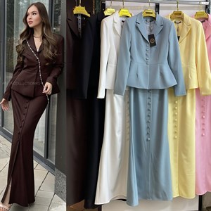 Новые коллекции женской одежды от оптового производителя