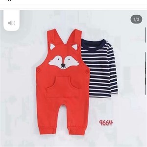 Купить комбез размер 3-24м - Оптовые детские вещи в Бишкеке