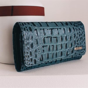 Искали стильный и удобный кошелек Так вот именно он