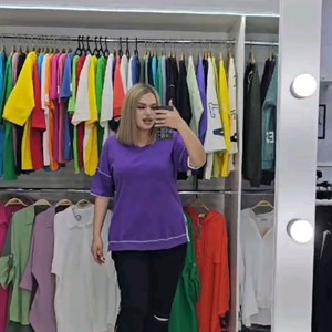 Футболка Размеры 50 52 54 56 58 60 6 единиц в линии